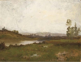 Léon Richet Picture