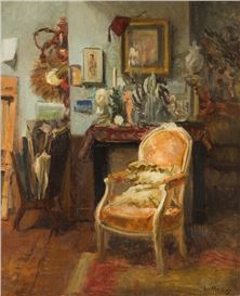 Walter Gay Picture