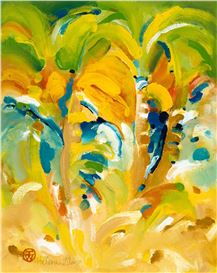 ジグソーパズル「HELEN WILTSHIRE クイーンズランダー」 Helen Wiltshire | 19 Artworks at Auction | MutualArt