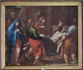 Francesco Zahra Picture
