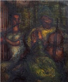 Vera Cuningham Picture