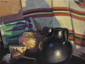 Frederic Kimball Mizen Picture