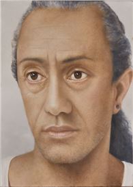 Martin Ball Picture