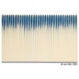 Lee Ufan (Korean, 1936)