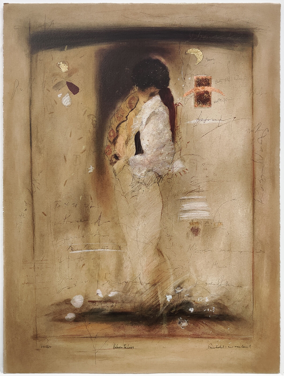 Roy Fairchild-Woodard