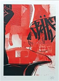 Dave Kinsey | 76 Artworks at Auction | MutualArt