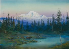 George Phippen Picture