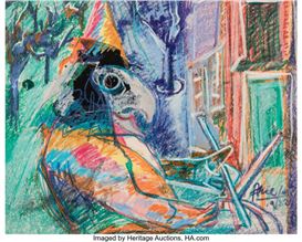 Arie van Selm Picture