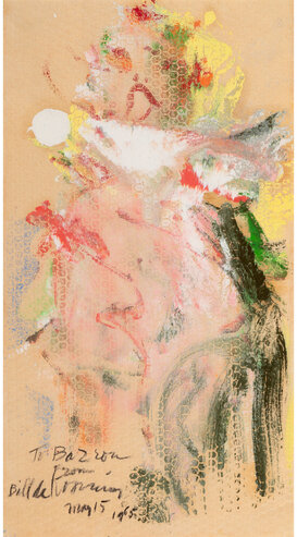 Willem de Kooning