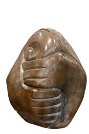Richard Mteki | 52 Artworks at Auction | MutualArt