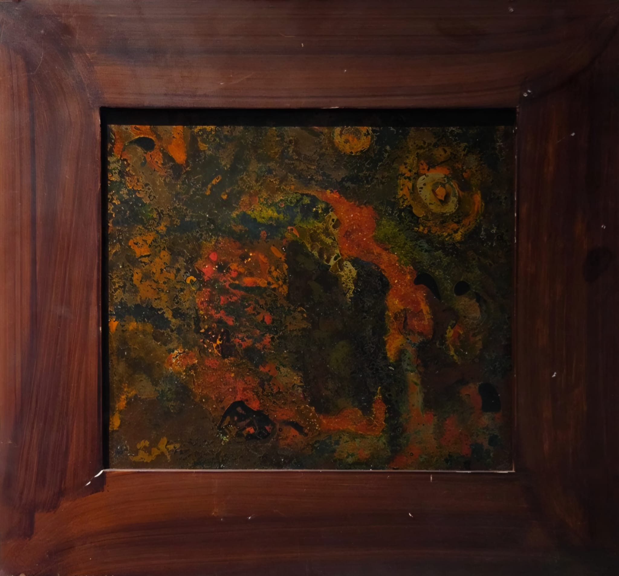Southern Vietnamese artist