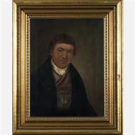 Daniel Orme Picture