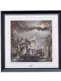 Bob Barker Picture