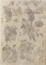 Keisai Eisen