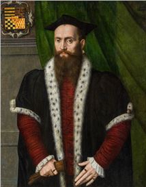 Nicolas Neufchatel Picture