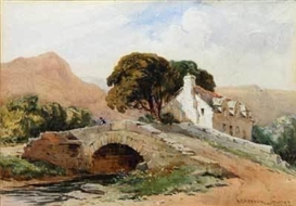 Herbert Parsons Weaver Picture