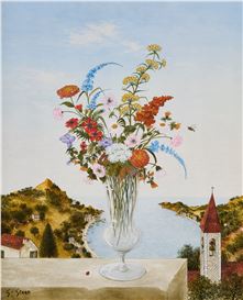 Maurice Ghiglion-Green Market Data: Auction Results & Gallery Prices