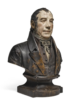 Enoch Wood Perry Picture