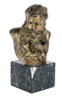 Vincenzo Gemito Picture