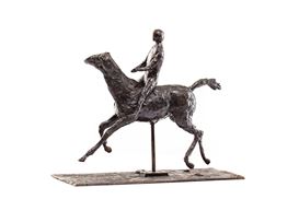 Edgar Degas