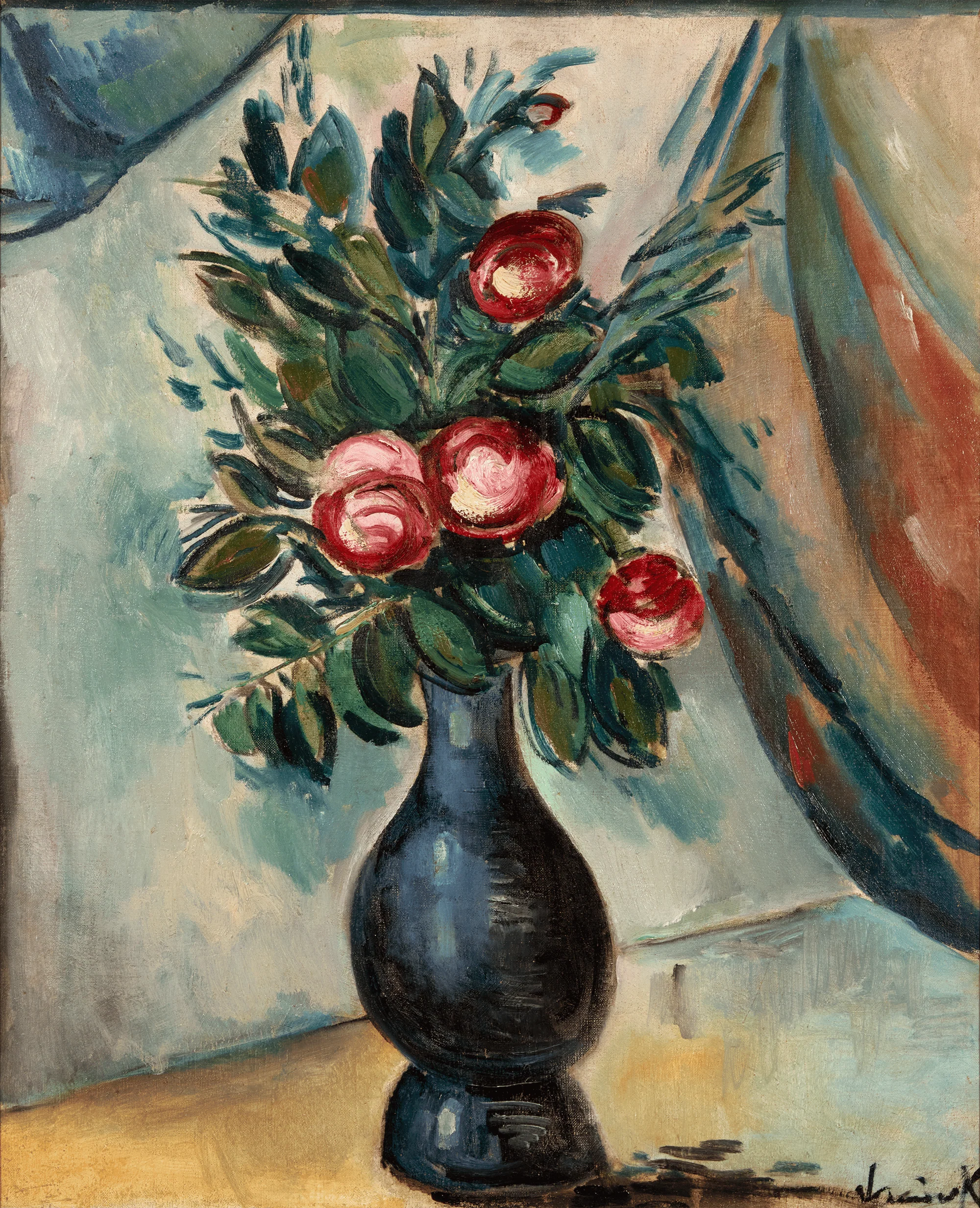 Maurice de Vlaminck