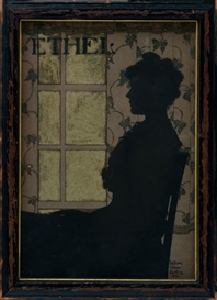 William Fuller Curtis Picture