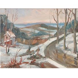 Walter Emerson Baum Picture