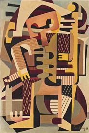 Gerald Coarding Picture