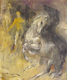 Denes de Holesch Picture