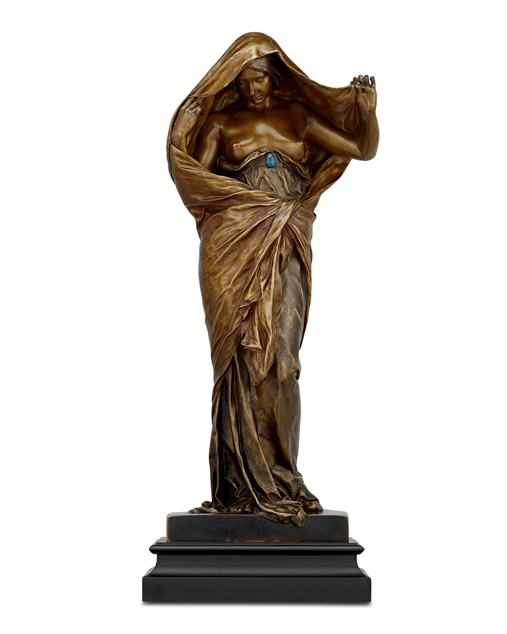 Louis-Ernest Barrias