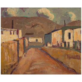 Selden Connor Gile