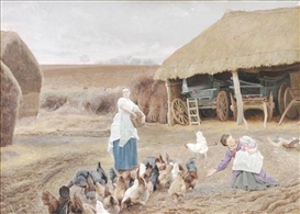 Edward Killingworth Johnson Picture