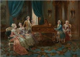 August Stephan Picture
