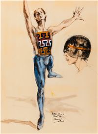 Irene Sharaff