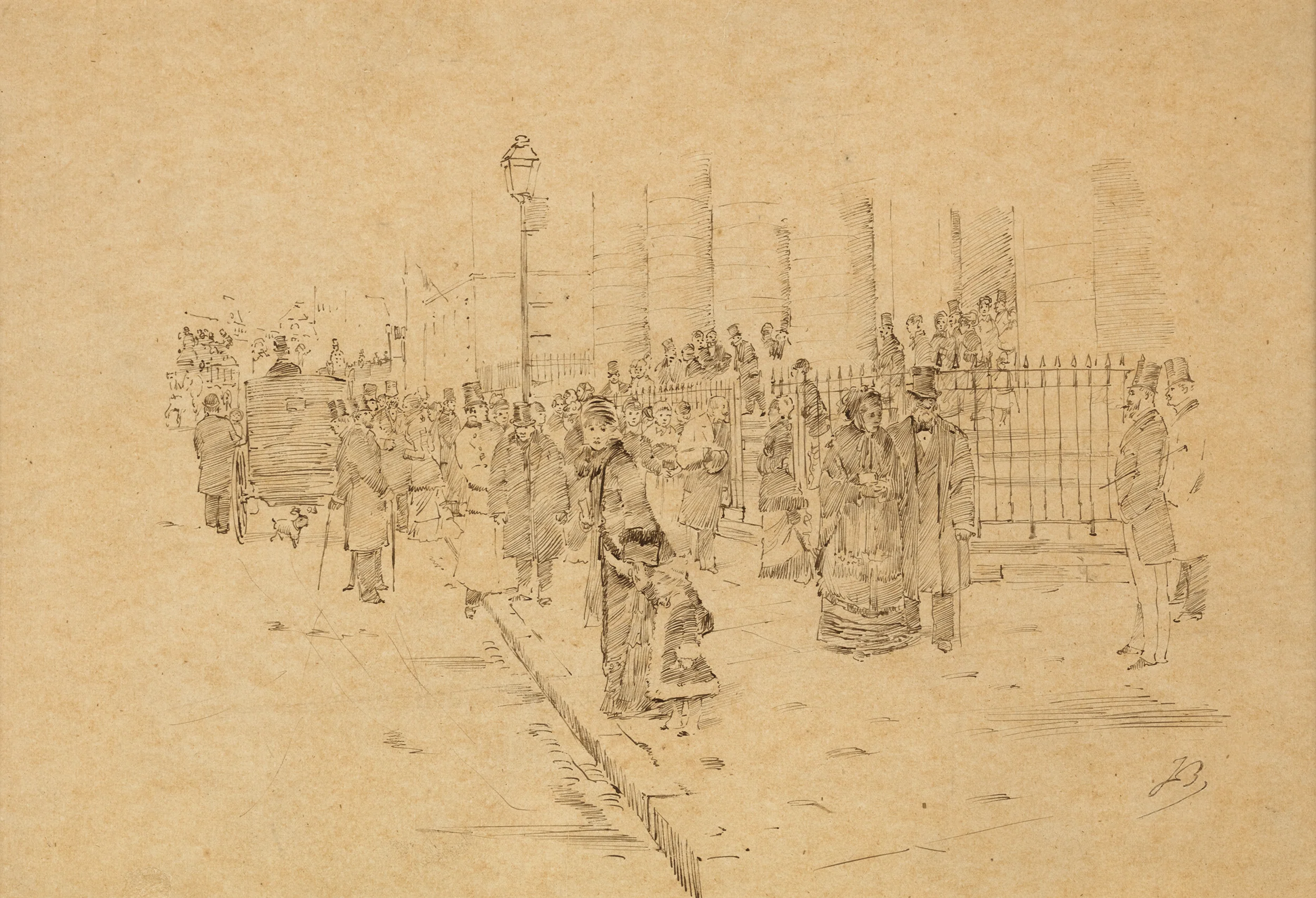 Jean Béraud
