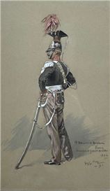 Georges Bertin Scott Picture