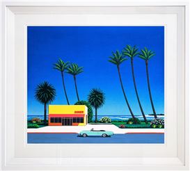 Hiroshi Nagai | 118 Artworks at Auction | MutualArt
