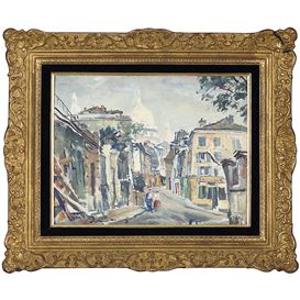 Édouard-Georges Mac-Avoy | 167 Artworks at Auction | MutualArt