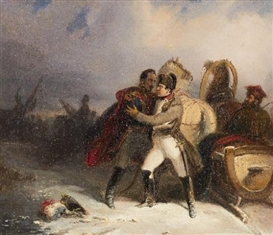 Nicolaas Pieneman Picture