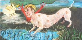 Eleanor Spiess-Ferris Picture