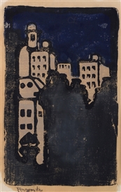 Peggy Crombie Picture