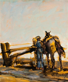 Wolfgang Pogzeba Picture