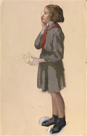 Maxim Ushakov-Poskochin Picture