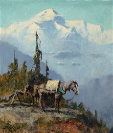 Eustace Paul Ziegler Picture