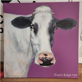 Josephine Guilfoyle Picture