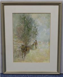 Hugh Chevins Picture