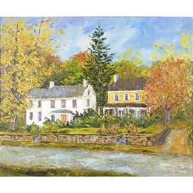 William Jachwak Picture