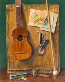 Marjaana Kella Market Overview: Auction Results & Art for Sale