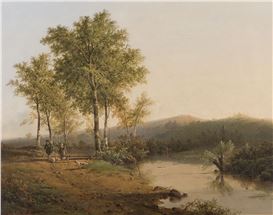 Johannes Warnardus Bilders Picture