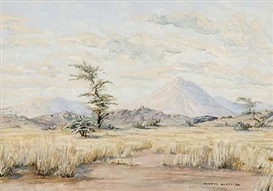 Arnfried Blatt Picture